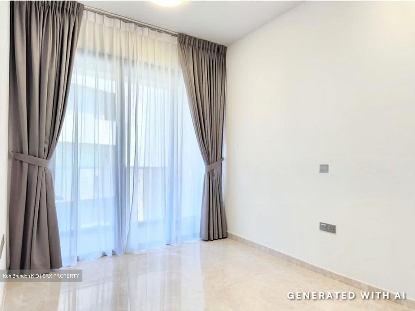 Haus On Handy (D9), Condominium #636937591
